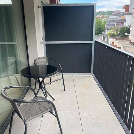 Nika Apartments Prague 5 외부 사진