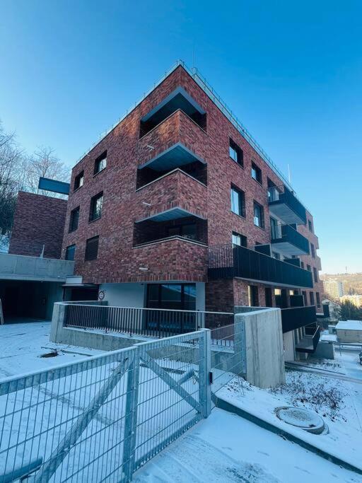 Nika Apartments Prague 5 외부 사진