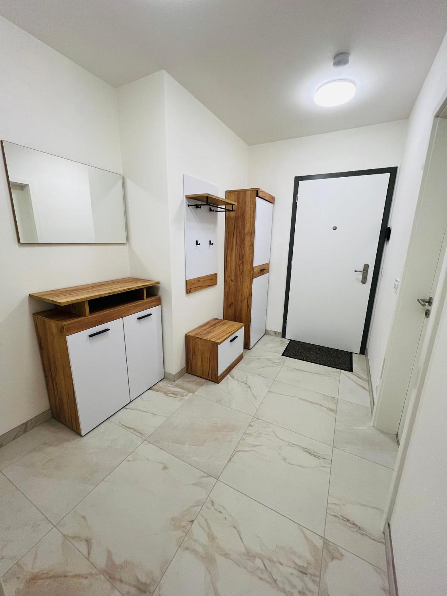 Nika Apartments Prague 5 외부 사진