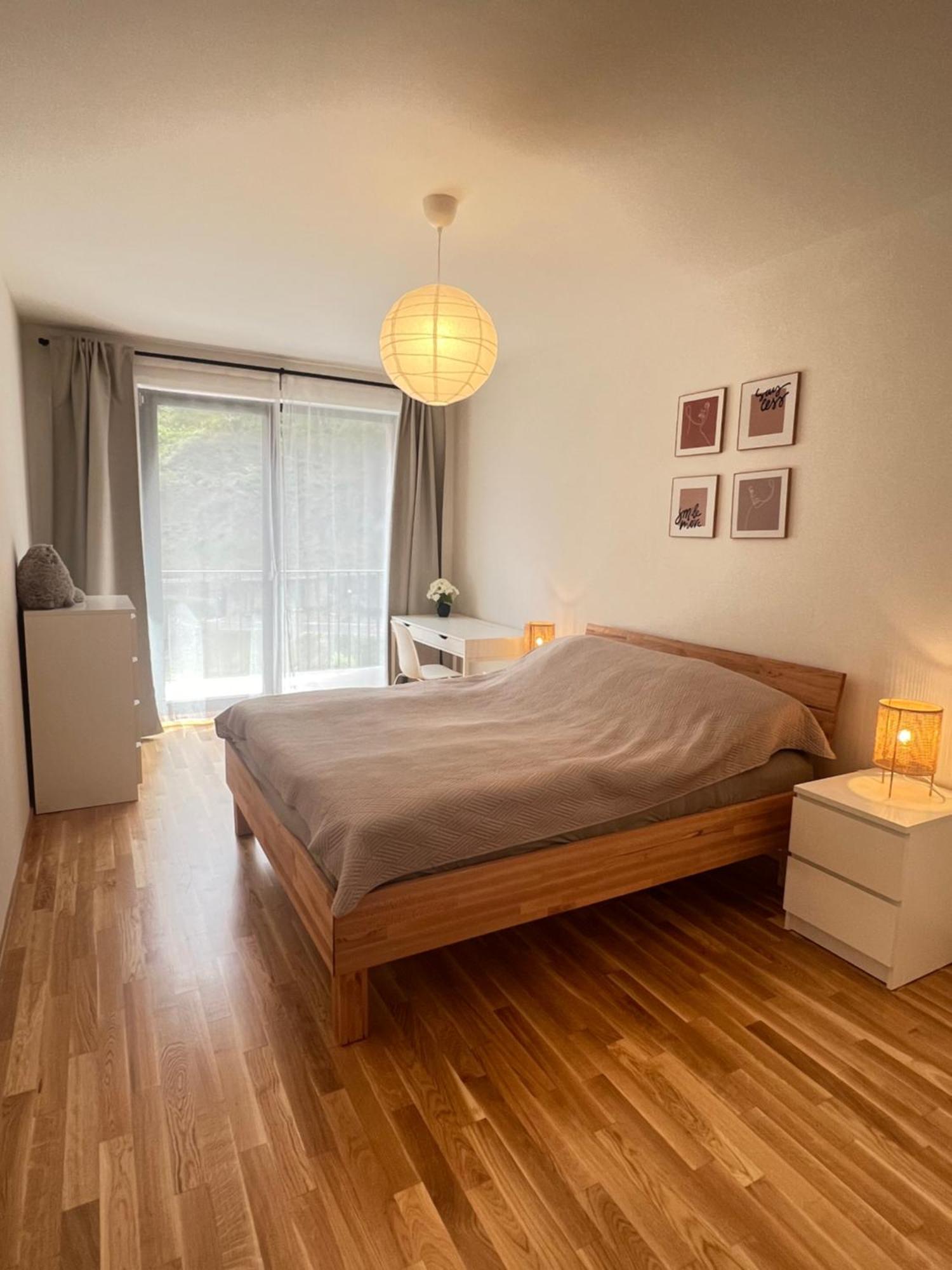 Nika Apartments Prague 5 외부 사진