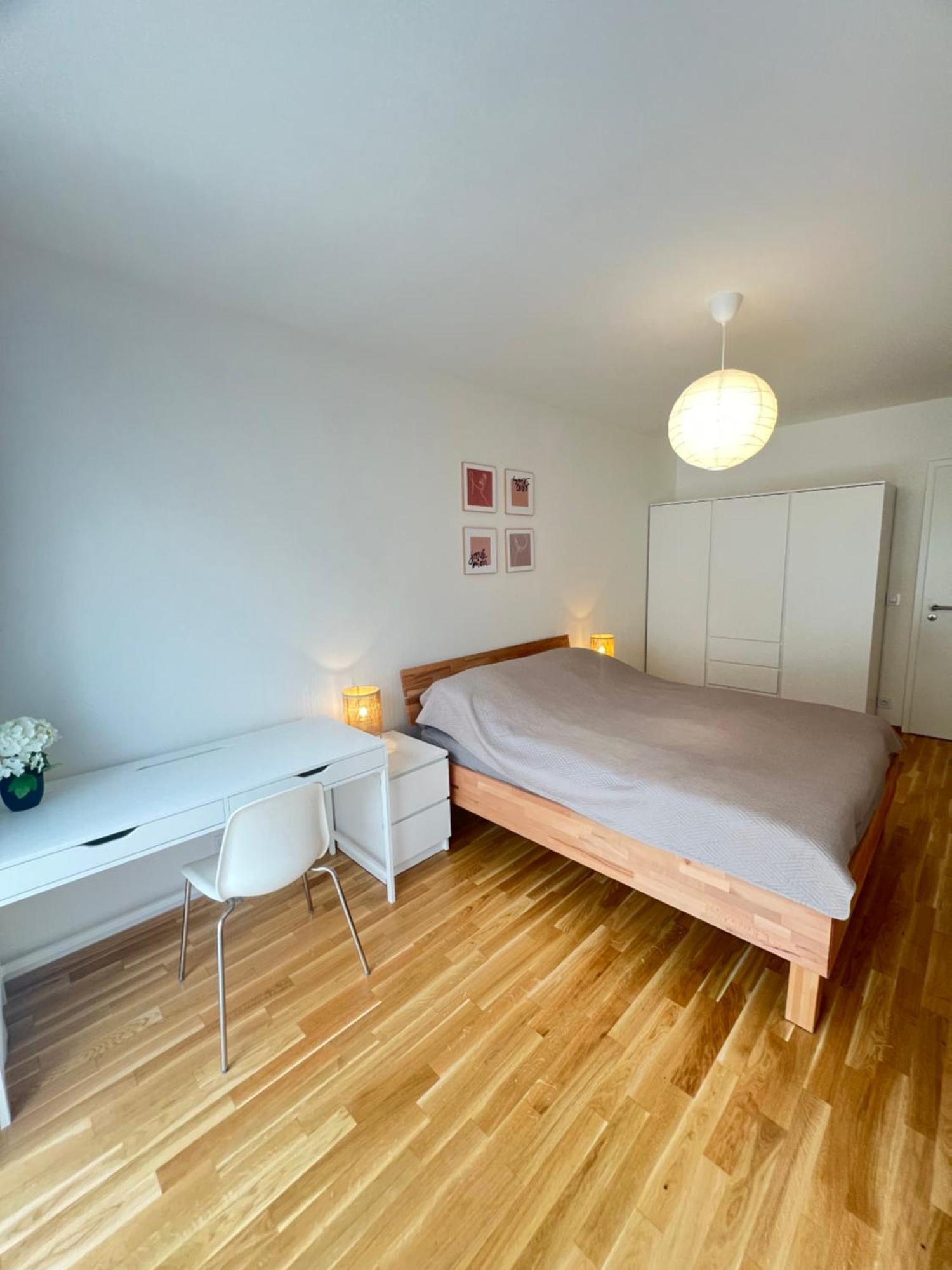Nika Apartments Prague 5 외부 사진